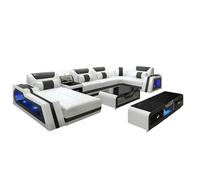 Its-Me Unico paesaggio abitativo: realizzato a mano in varianti - LED, USB e altro ancora. (Akron II + braccio)