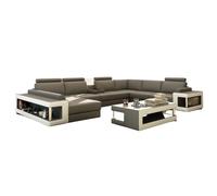 Its-Me Unico paesaggio residenziale: fatto a mano in varianti - LED, USB & Altro (Déifferdeng)