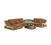 Its-Me Unico paesaggio residenziale: realizzato a mano in varianti - LED, USB e altro ancora. (+ Braccio Light Yokohama)