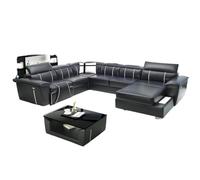 Its-Me Unico paesaggio residenziale: realizzato a mano in varianti - LED, USB e altro ancora. (Grenoble)