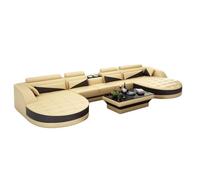 Its-Me Unico paesaggio residenziale: realizzato a mano in varianti - LED, USB e altro. (Nice)