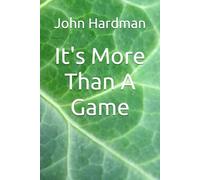 It's More Than A Game: Behind the Ashes