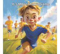 Its more than a Game: James learns to try: 1