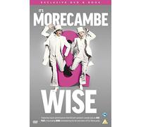 It's Morecombe & Wise Exclusive DVD & Book