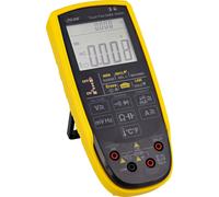 ITS Multimetro con touch pad e display illuminato, CAT III / CAT IV