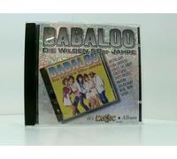 Its Music - Babaloo-Die Wilden 50er Jahr [Import]