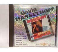 Its Music - David Hasselhoff [Import]