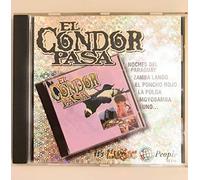 Its Music - El Condor Pasa [Import]