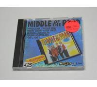 Its Music - Middle of The Road [Import]