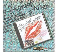 Its Music - The Brotherhood of Man [Import]