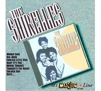 Its Music - The Shirelles