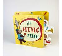 It's Music Time