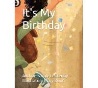 It's My Birthday