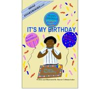 It's My Birthday: DBB 1