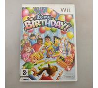 It's My Birthday (Nintendo Wii) [Edizione: Regno Unito]