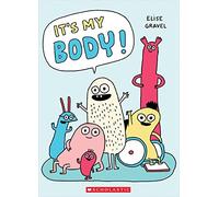 It's My Body