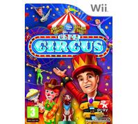 It's My Circus! (Wii)