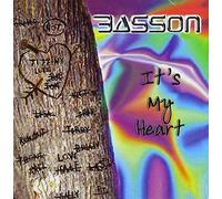 It's My Heart