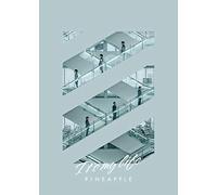 It's my life/ PINEAPPLE(CD+DVD)(初回盤A)