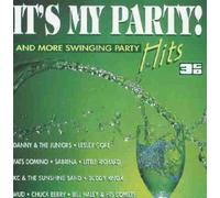 It'S My Party
