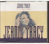 It's My Time ( CD:SINGLE ) Tracy, Jeanie