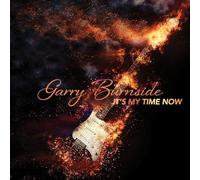 it's my time now