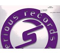 It's My Turn [12" Vinyl]