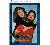 It's My Turn – Beverly Garland, Charles Grodin, Daniel Stern, Dianne Wiest – DVD