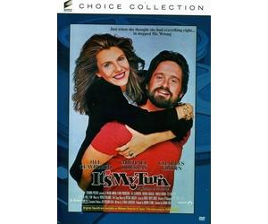 It's My Turn (DVD) Beverly Garland Charles Grodin Daniel Stern Dianne Wiest