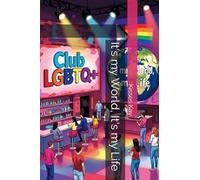 It's my World, It's my Life