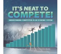 It's Neat to Compete (Copertina rigida)