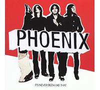 It's Never Been Like That