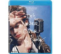 It's Never Over, Jeff Buckley (Blu-ray)
