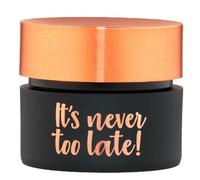 It's never too late Crema per il viso 50 ml
