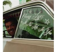 It's No Me, It's You (CD) Album