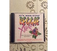It'S Nonstop Reggae Christmas