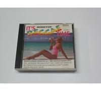 It'S Nonstop Reggae Time Vol. 1
