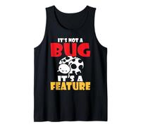 Its Not a Bug Its a Feature Programmatore Canotta