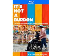 Its Not A Burden (Blu-ray)