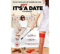 It's Not A Date [Edizione: Regno Unito]