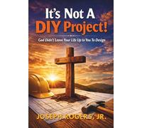It's Not A DIY Project!