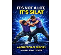 It's Not a Lot, It's Silat