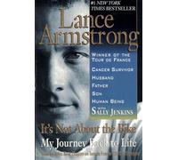 It's Not About the Bike: My Journey Back to Life