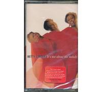 It's Not About the Melody