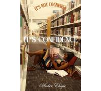 It's not cockiness, it's confidence: This is the art of finding your light and how it can change your life