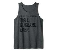 Its Not Easy Being The Best Husband Ever Canotta