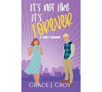 It's Not Like It's Forever