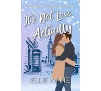 It's Not Love, Actually: Two rival bakers. One Christmas market stall.