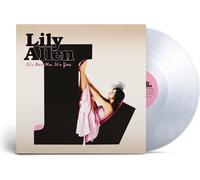 Lily Allen It's Not Me, It's You (Vinyl LP) (PRESALE 24/04/2026)