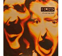 It's Not My Fault [12" Vinyl]